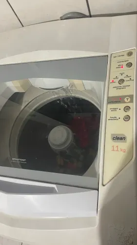 Vendo Máquina de lavar roupa 