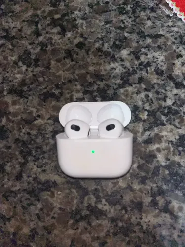 Airpods Apple Original