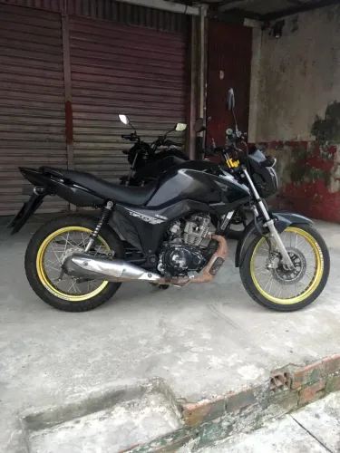 Fan 125 ESD 2014