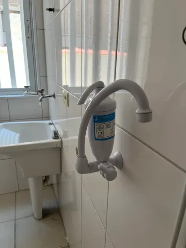 Filtro de água