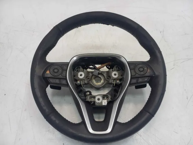 Volante Corolla Cross