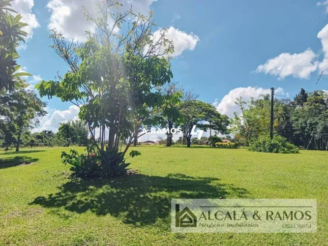Sítio à venda, 28000 m² por R$ 2.600.000,00 - Palmital - Porto Feliz/SP