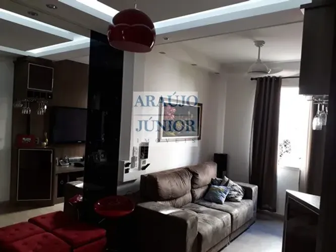 APARTAMENTO PARA VENDA A 5 MIN DO CENTRO DE AMERICANA