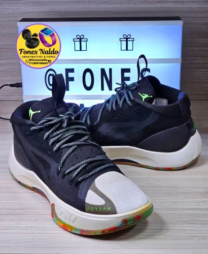 Nike Jordan Zoom Separate