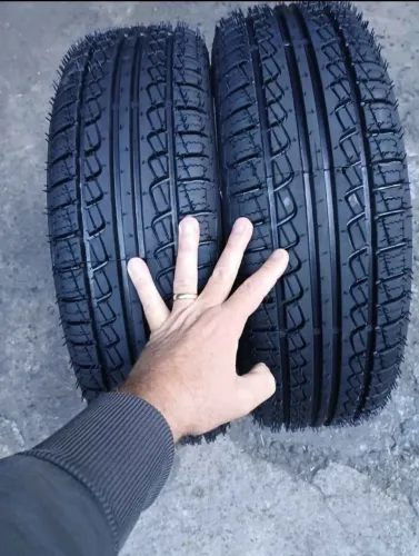 Pneu para carro aro 14 =175/70/14 e 175/65 /14