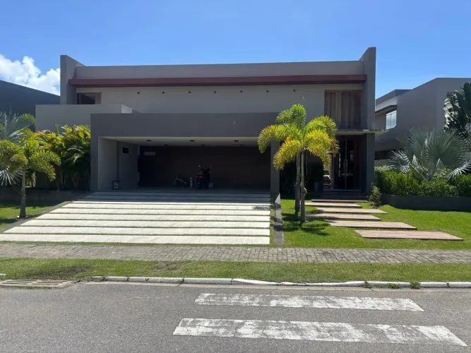 Casa à venda no CONDOMÍNIO LAGUNA HELIPORT, ILHA DE SANTA RITA - SANTA RITA, Marechal Deod