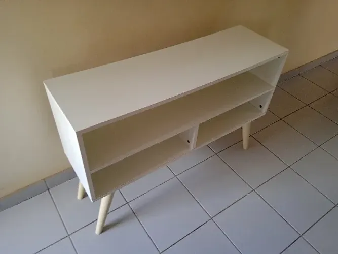 Rack de TV