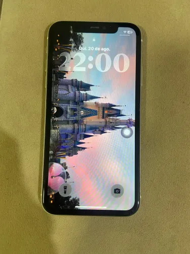 iPhone 11 128gb