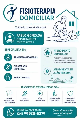 Fisioterapeuta 