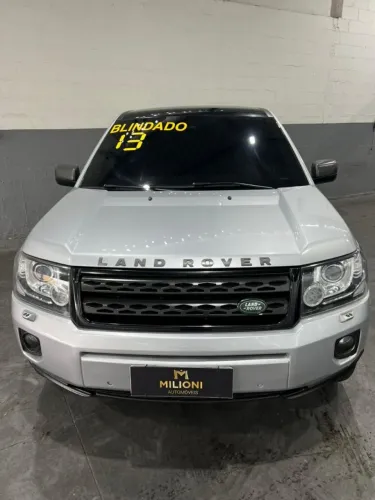 Land Rover Freelander2 HSE 2.2 SD4 190cv T.diesel 2013
