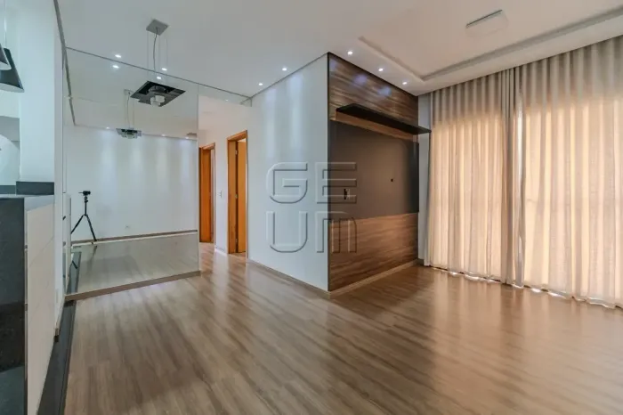 Apartamento à venda, Terra Bonita, Londrina, PR