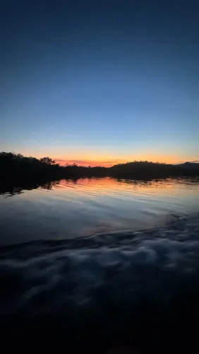 Fazenda às margens do Rio Canabrava-GO, oportunidade!