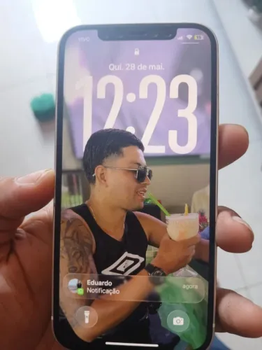 iPhone 12 64 gb