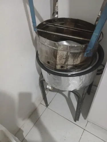 Tachos