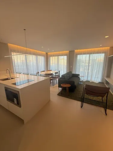 Apartamento à Venda | Zona Sul | 2 Quartos | 1 Suíte | Sacada | Planejados | Complexo com