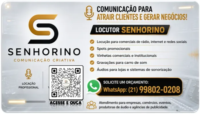 Comunicação para atrair clientes e gerar négocios!
