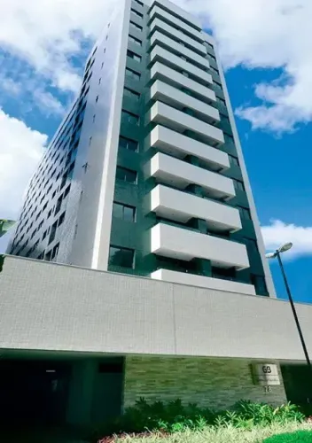 Oportunidade - Apartamento mobiado 01 quarto - Excelente local Espinheiro