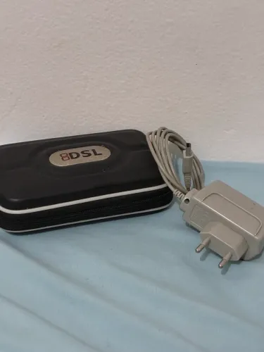 NINTENDO DS (relíquia)