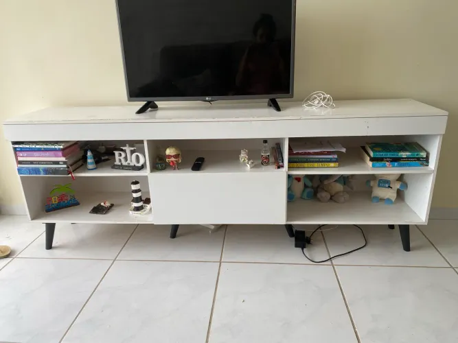 VENDO HACK + MESA 