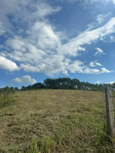 Terrenos de 1000m² em Mairinque Ideal para Final de Semana, chácaras ou casas de campo