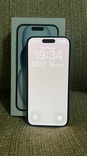 Iphone 15 128gb