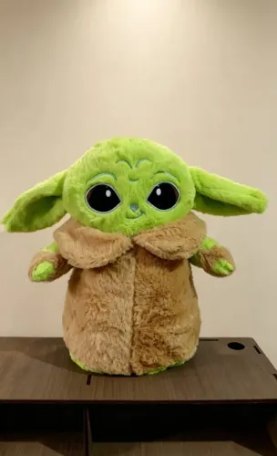 Mestre Yoda