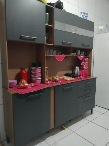 Armário de Cozinha