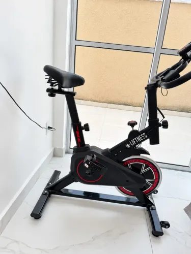 Bike Spinning 