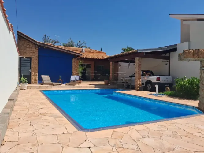 Casa Condomínio em Araraquara