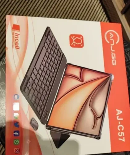Tablet 10.1 A-J novo!