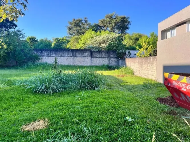 Terreno à venda, 300 m² por R$ 850.000,00 - Alto Alegre - Cascavel/PR