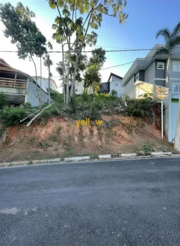 Terreno no Condomínio Arujá Country Club - Arujá, SP