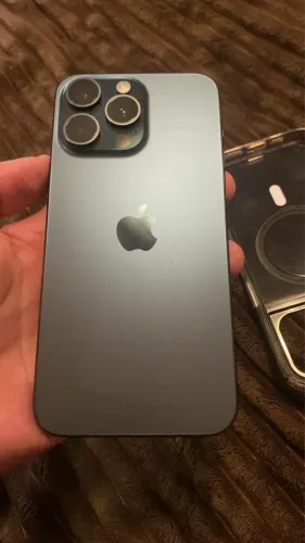 iPhone 15 pro max, troco por pc gamer 