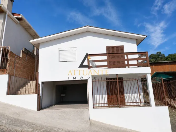 Casa a venda| Bairro Nossa Senhora do Rosário