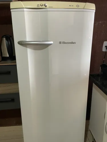 Geladeira Electrolux