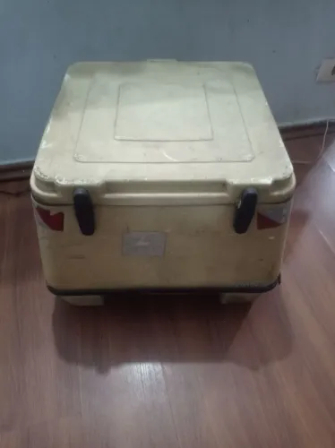 Baú 60 litros