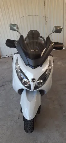 Maxsym 400i 2019