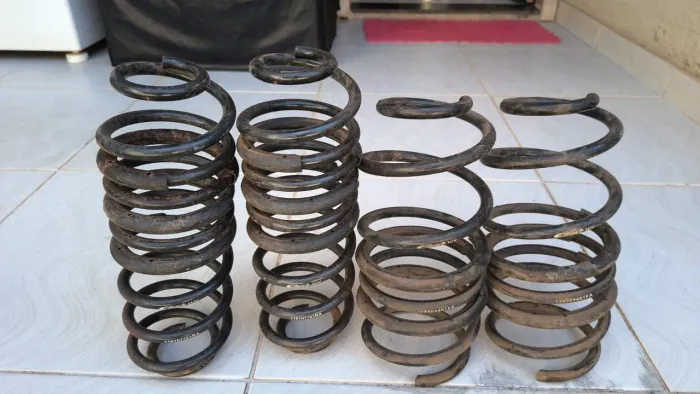 Molas esportivas eibach Nivus - CE10-85-054-01-22