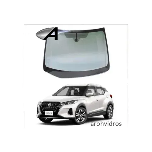 Vidros Blindados 