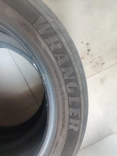 Pneus 205 55 17 Territory Goodyear