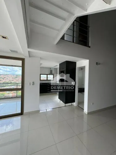 Apartamento na Jabuticabeira 107m² Taubate´