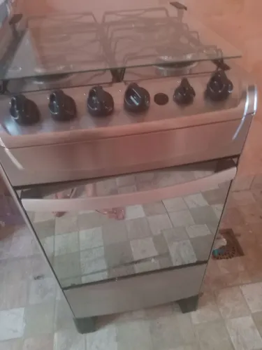 Fogão ismaltec
