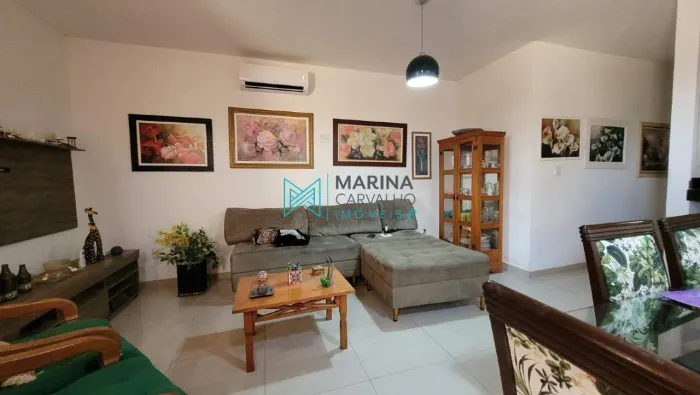 Casa para aluguel, 3 quartos, 1 suíte, 3 vagas, Lundcea - Lagoa Santa/MG