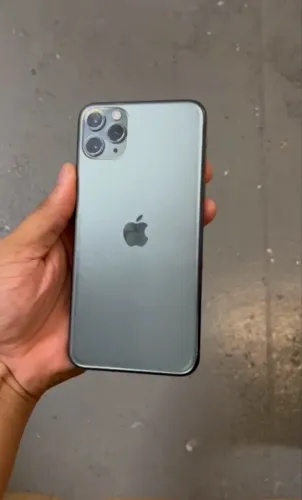 iPhone 11 Pro max