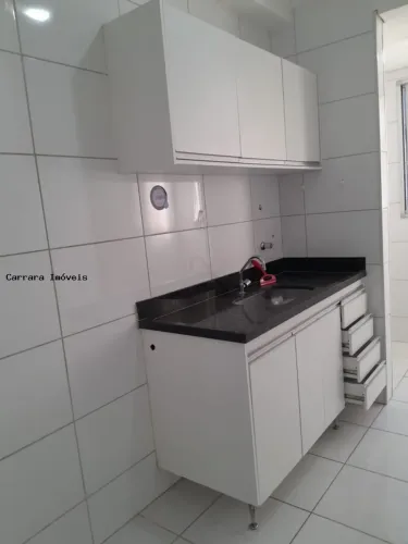Apartamento para Locação em Uberlândia, Laranjeiras, 2 dormitórios, 1 suíte, 2 banheiros,