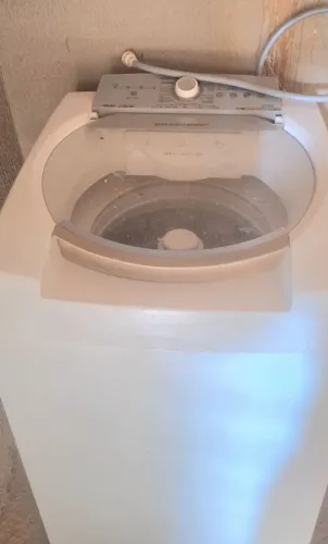 Máquina de lavar