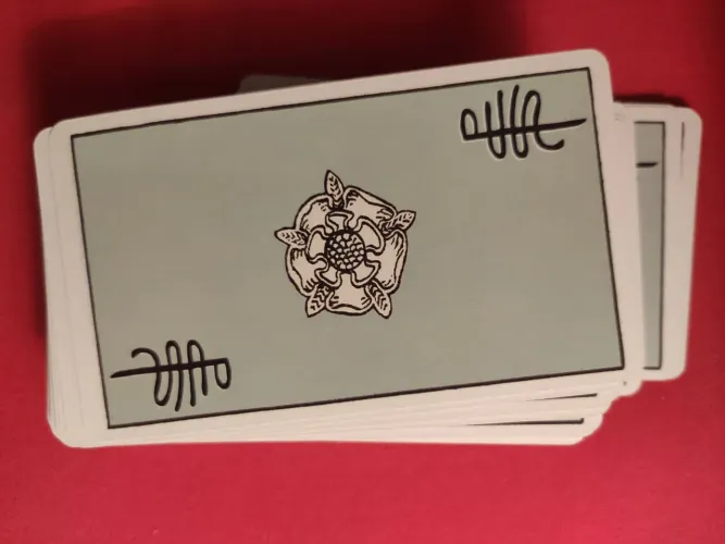 Tarot Rider-Waite-Smith Centennial Edition (importado)