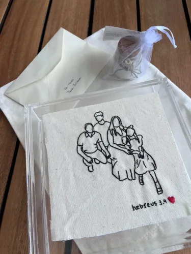 Bordados Personalizados
