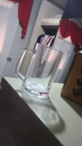 Canecas para chopp novas na caixa