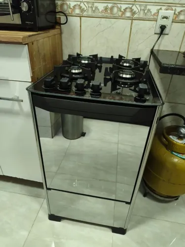 Fogão Dako Magister